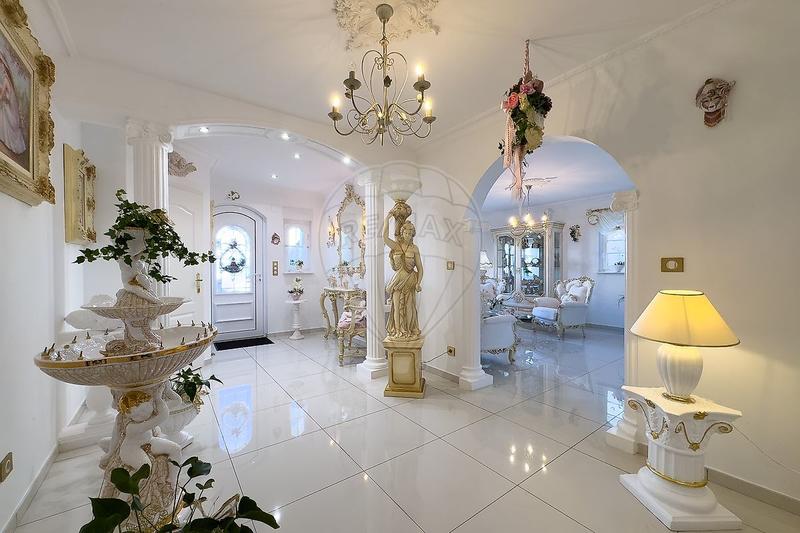 Maison - 174 m² - 5 pièces