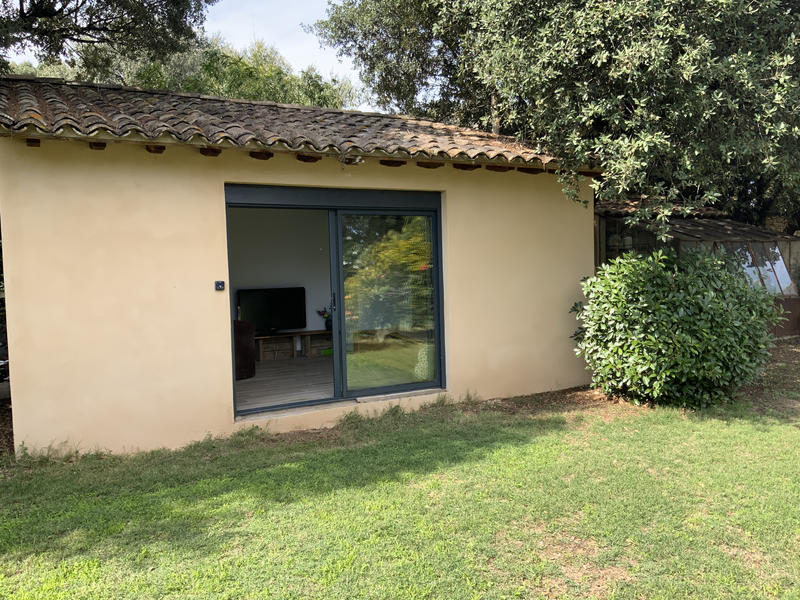 Maison - 190 m² - 7 pièces