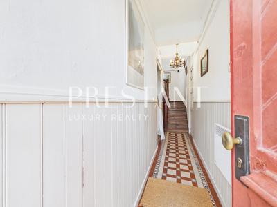 Maison - 106 m² - 5 pièces