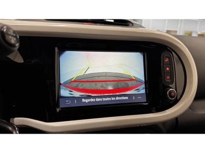 Renault Twingo III SCe 65 Vibes