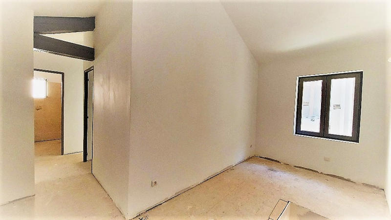 Maison - 70 m² - 3 pièces