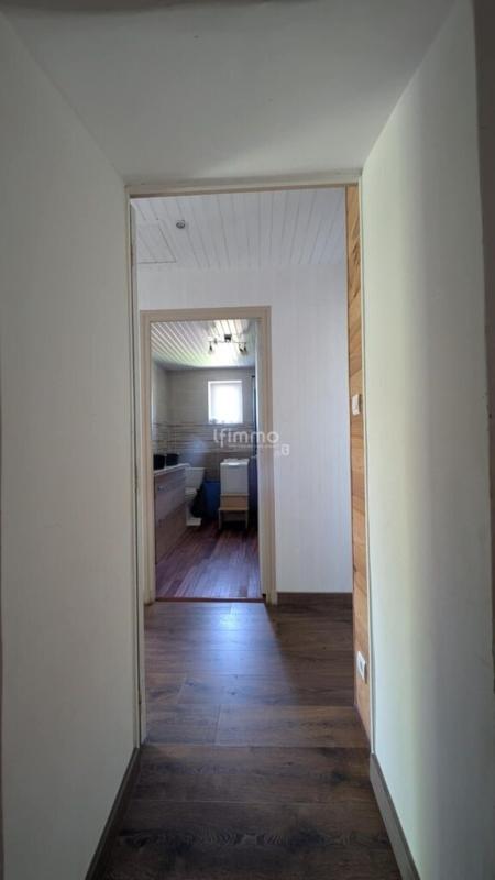 Maison - 134 m² - 4 pièces