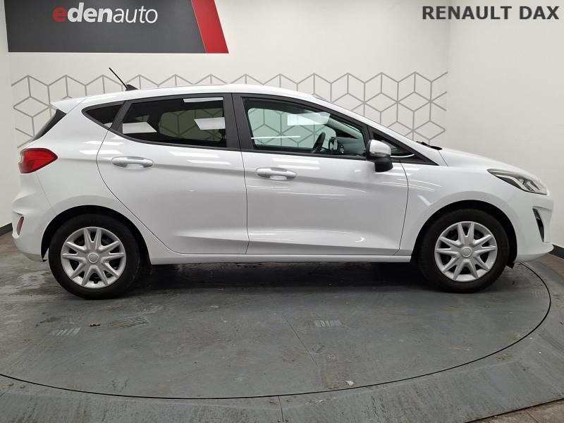 Ford Fiesta 1.1 75 ch Bvm5 Cool &amp; Connect