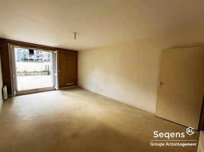 Appartement - 51 m² - 2 pièces