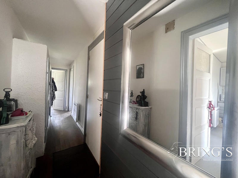 Viager - Appartement - 70 m² - 3 pièces