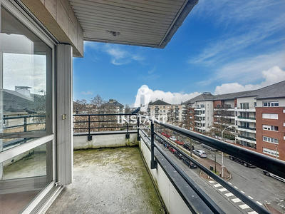 Appartement - 77 m² - 4 pièces