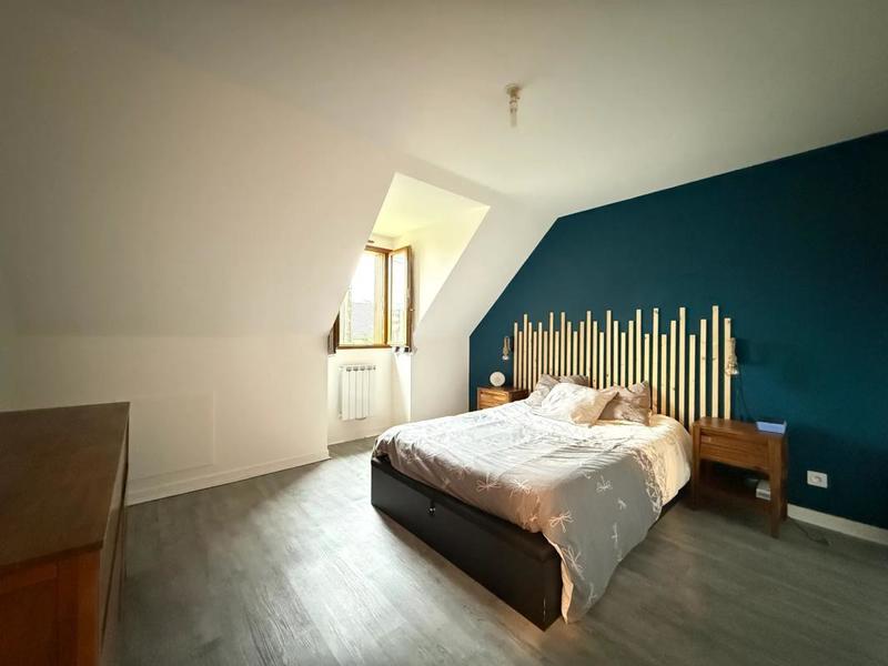 Maison - 156 m² - 6 pièces