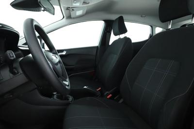 Ford Fiesta 1.1 Trend 5p 85 ch