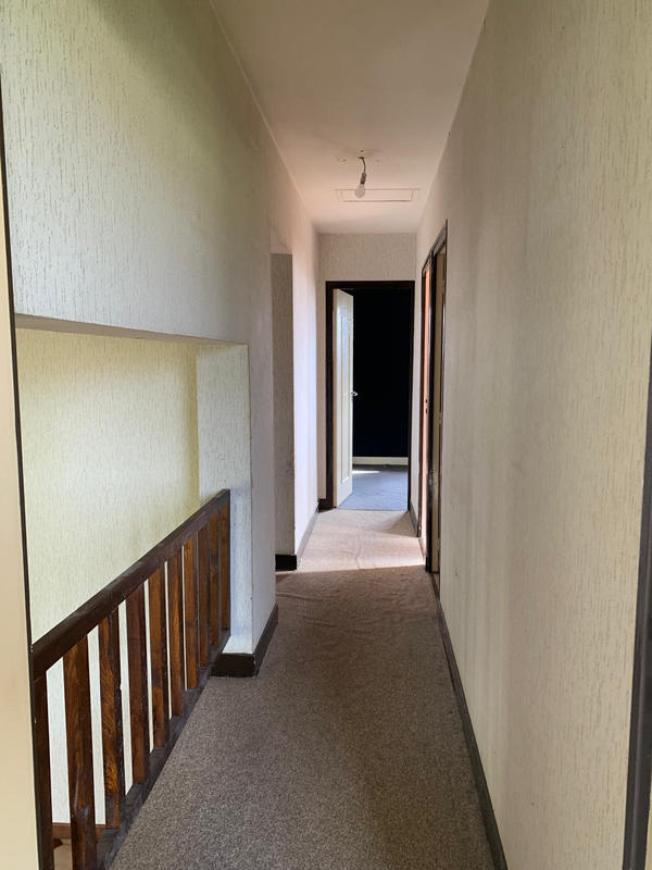 Maison - 94 m² - 5 pièces