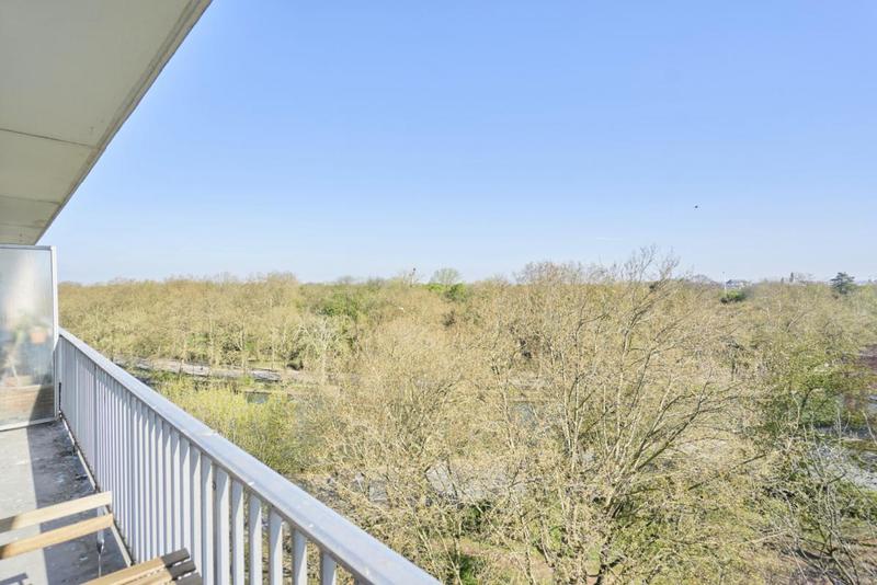 Appartement - 75 m² - 5 pièces