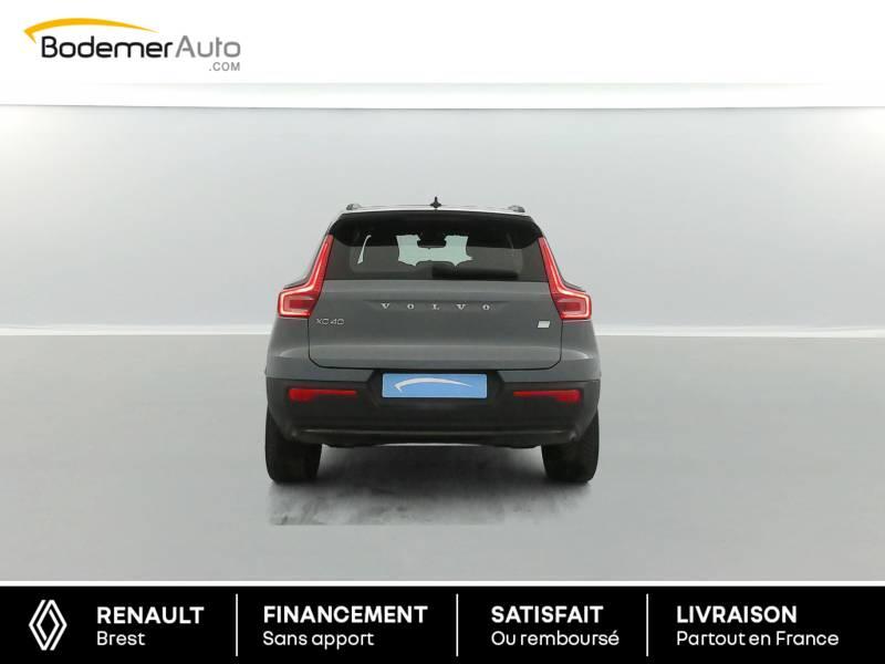 Volvo Xc40 Recharge 231 ch 1edt Start