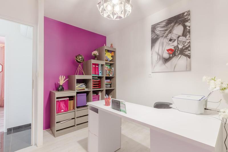 Maison - 132 m² - 6 pièces