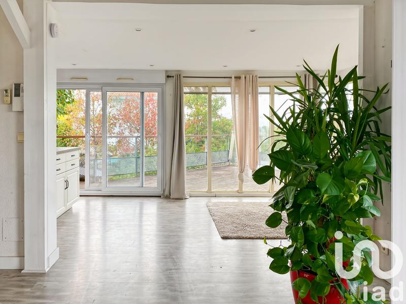 Maison de maîtres - 217 m² - 5 pièces