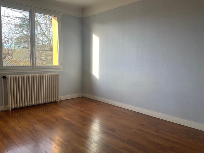 Maison - 69 m² - 4 pièces