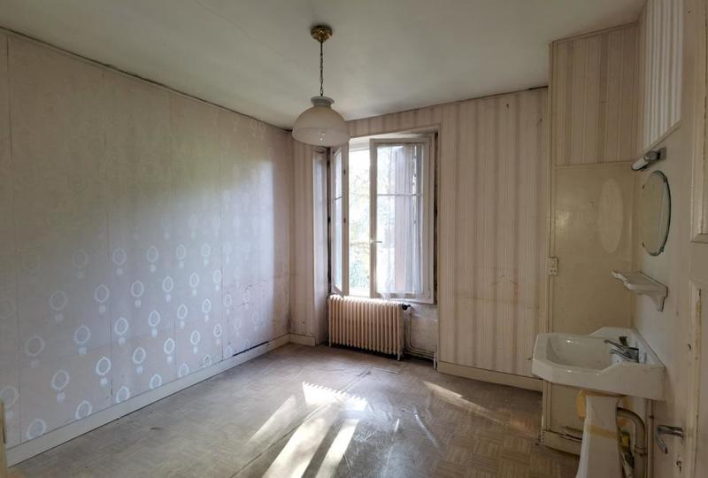 Maison de ville - 175 m² - 9 pièces