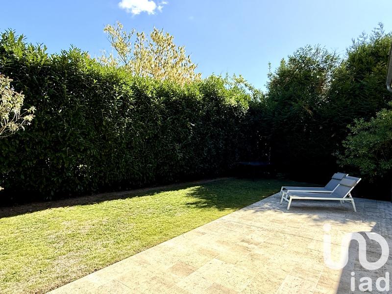 Maison - 128 m² - 7 pièces