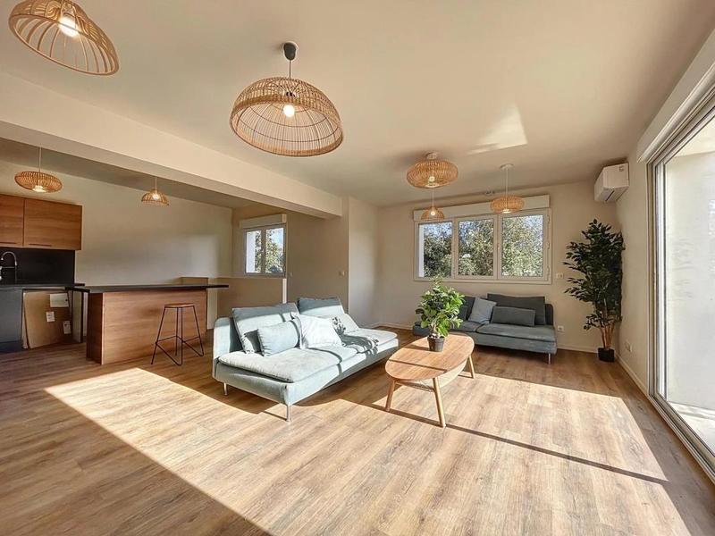 Villa - 87 m² - 4 pièces