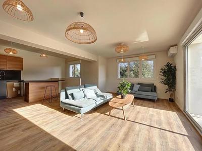 Villa - 87 m² - 4 pièces