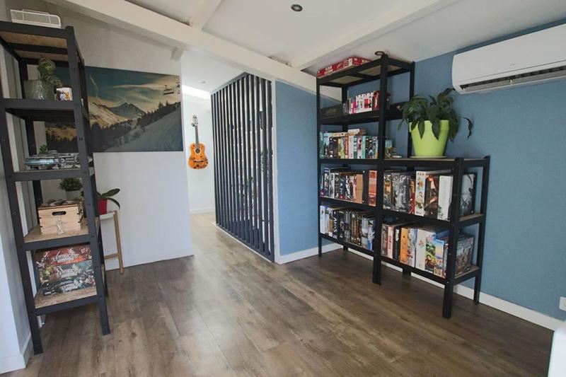 Maison - 65 m² - 3 pièces