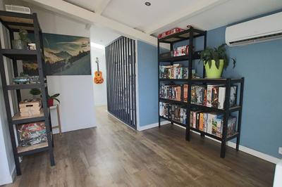 Maison - 65 m² - 3 pièces