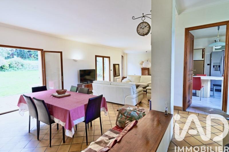 Maison - 290 m² - 7 pièces