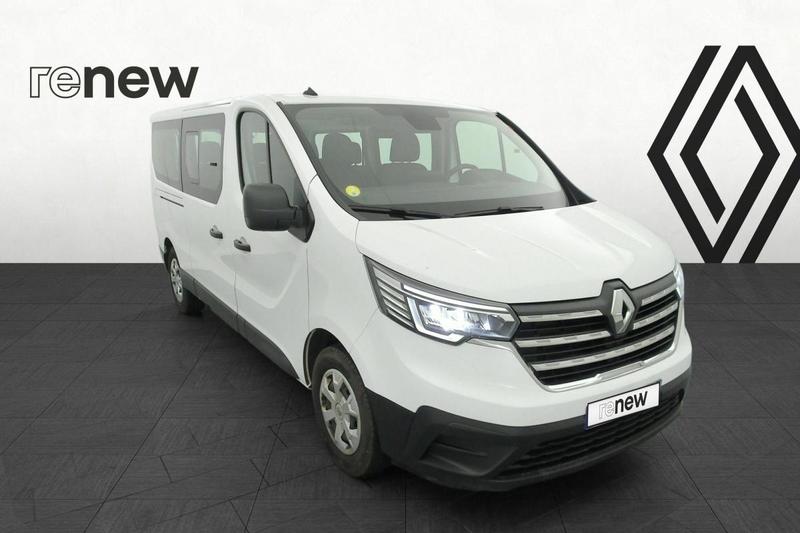 Renault Trafic L2 dCi 150 Energy s&amp;S Zen