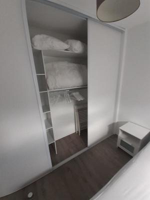 Appartement - 26 m² - 2 pièces