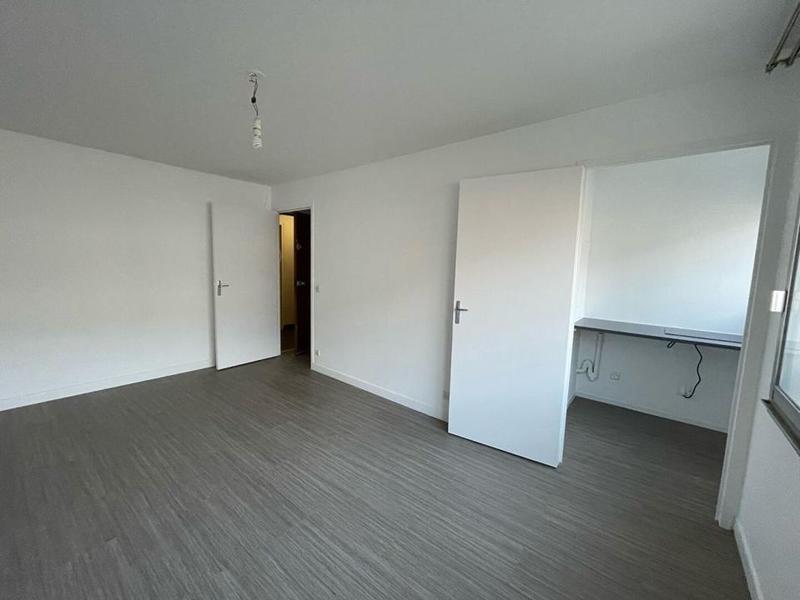 Appartement - 21 m² - 1 pièce