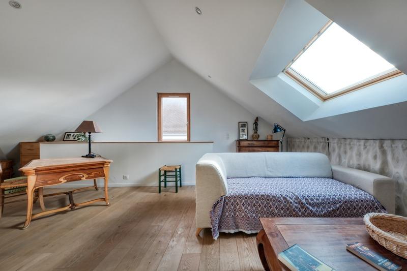 Maison - 246 m² - 6 pièces