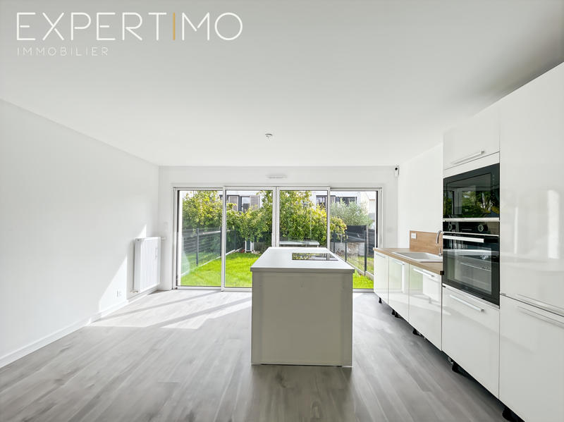 Maison - 118 m² - 6 pièces