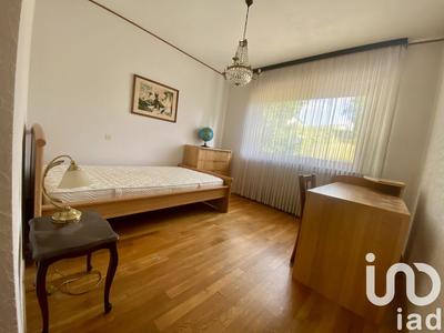 Maison - 155 m² - 6 pièces