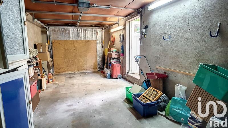 Maison de ville - 150 m² - 7 pièces