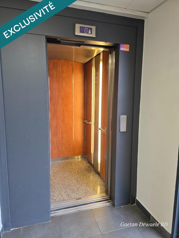 Appartement - 51 m² - 3 pièces