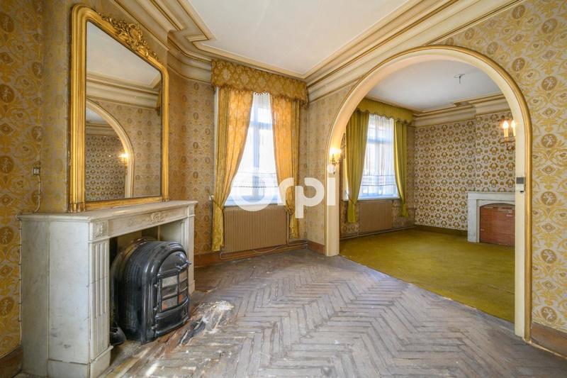 Maison - 173 m² - 5 pièces