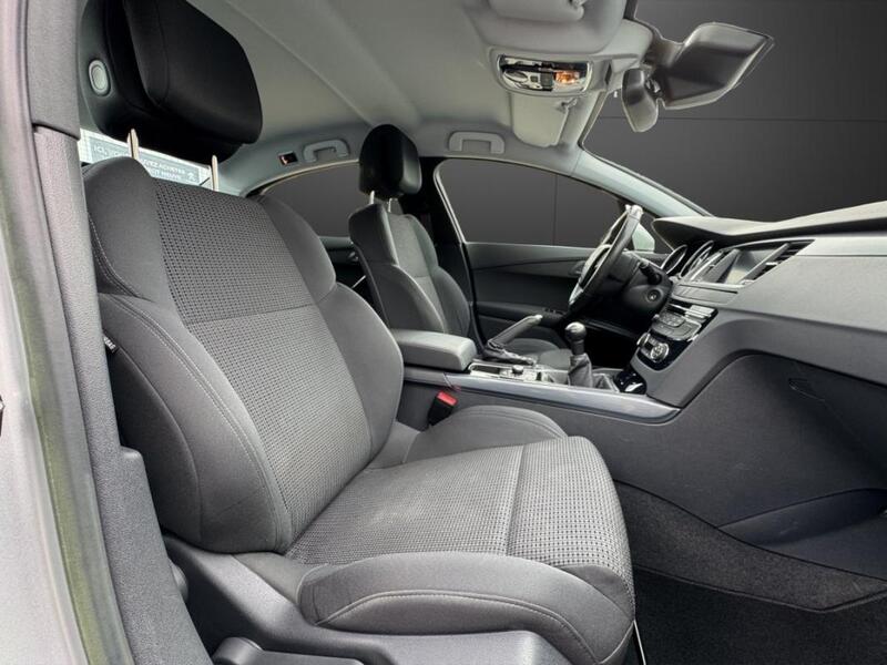 Peugeot 508 1.6 Hdi Fap Business Pack