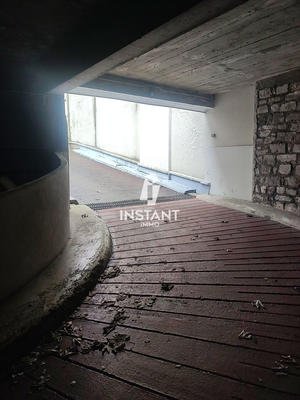 Parking / Garage - 7 m²