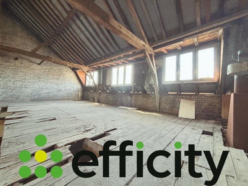 Immeuble - 400 m² - 9 pièces