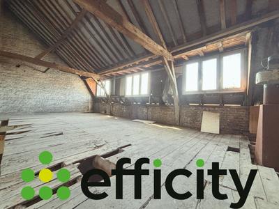 Immeuble - 400 m² - 9 pièces