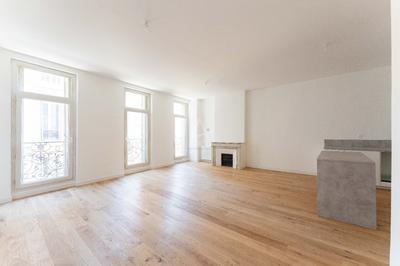 Appartement - 80 m² - 3 pièces