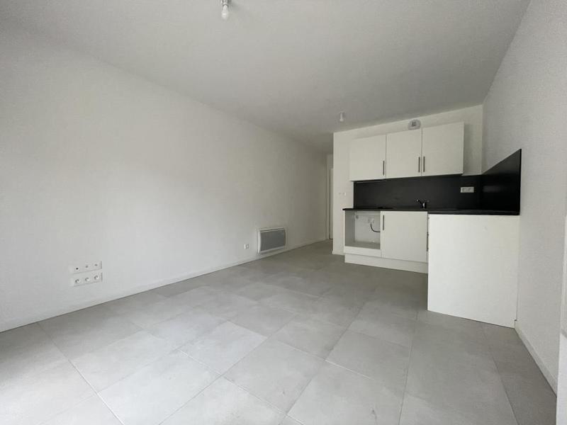 Appartement - 30 m² - 2 pièces