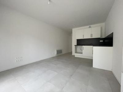 Appartement - 30 m² - 2 pièces