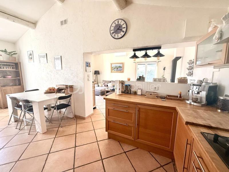 Villa - 87 m² - 3 pièces