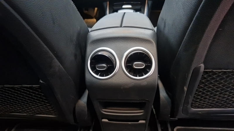 Mercedes Glb 200 d 8g-Dct Progressive Line