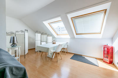 Appartement - 79 m² - 3 pièces