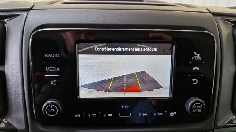 Peugeot Boxer 2.2 120 Ch s&amp;S 3.0t L2h2