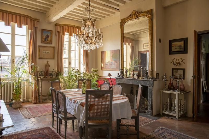 Maison de village - 180 m² - 6 pièces