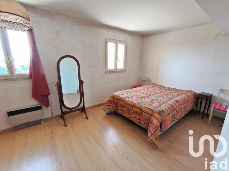 Maison de ville - 265 m² - 8 pièces