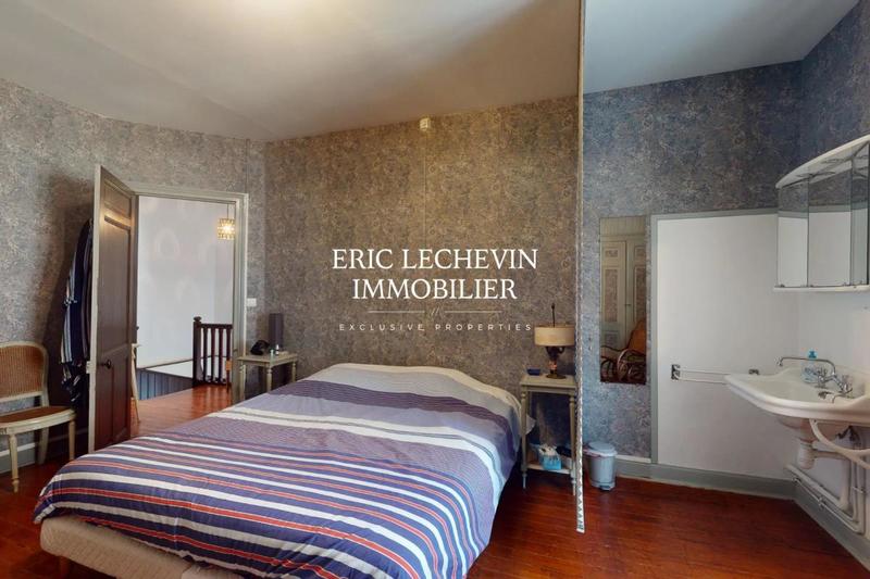 Villa - 145 m² - 7 pièces