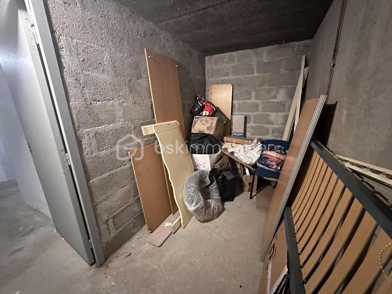 Appartement - 73 m² - 5 pièces