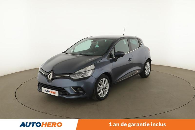 Renault Clio 0.9 TCe Intens 90 ch